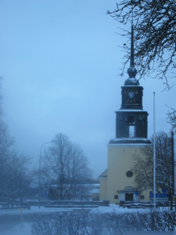Almhult (winter)